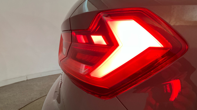 Audi A1 30 TFSI S Line 5dr S Tronic Petrol Hatchback - Image 25